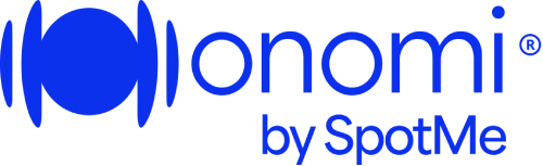 Logo of Onomi company